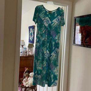 Hilo Hattie women’s dress